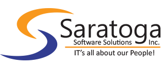 Saratoga Software Solutions